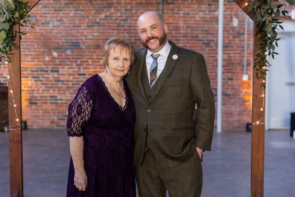 Rest in peace,&nbsp;Mom